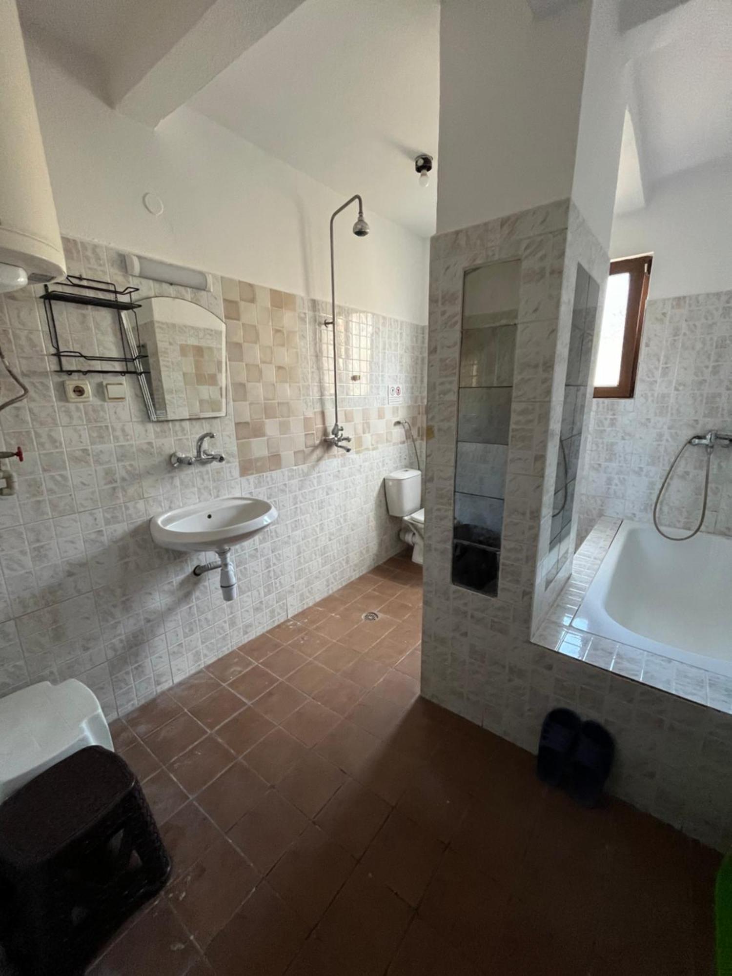 Grande Apartment Tsarevo Exterior photo
