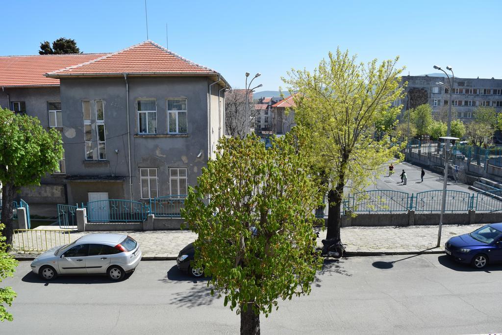 Grande Apartment Tsarevo Exterior photo