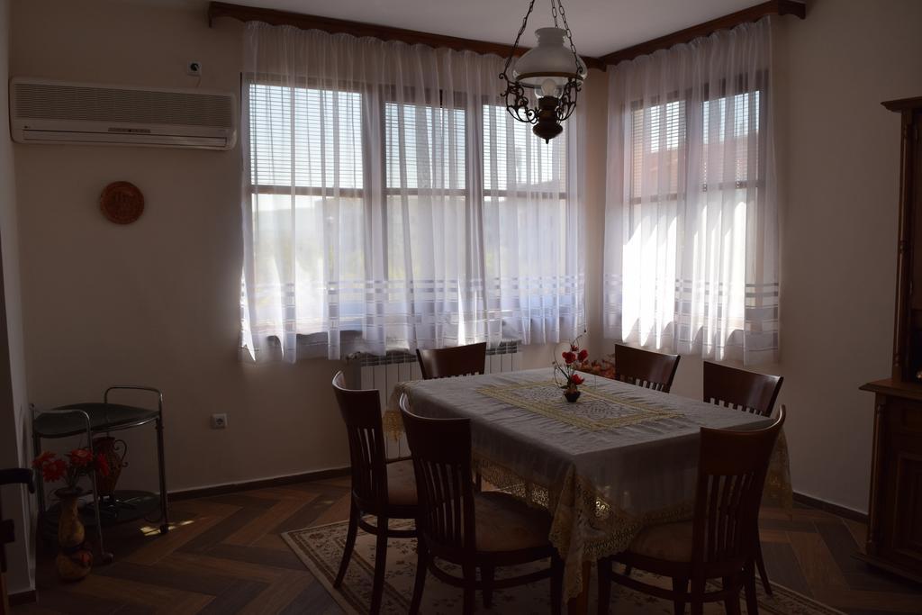 Grande Apartment Tsarevo Exterior photo