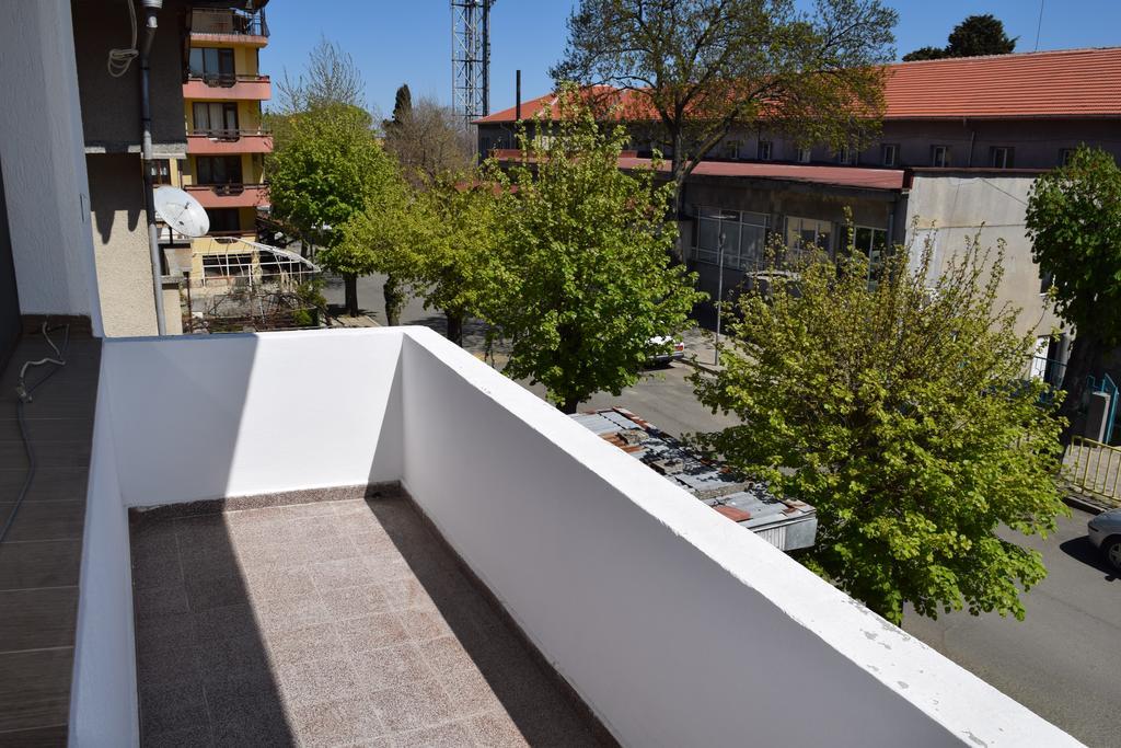 Grande Apartment Tsarevo Exterior photo