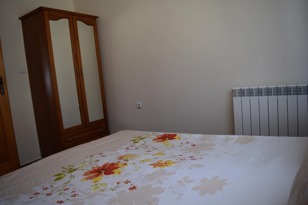 Grande Apartment Tsarevo Exterior photo